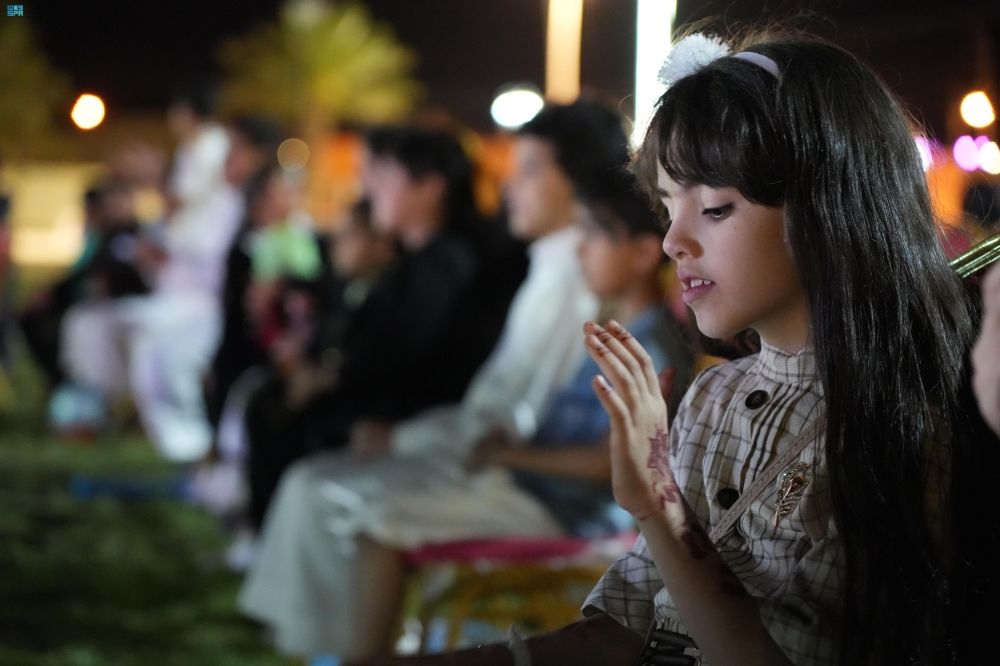 حفلات ومسرحيات.. تفاصيل فعاليات عيد الفطر في المملكة