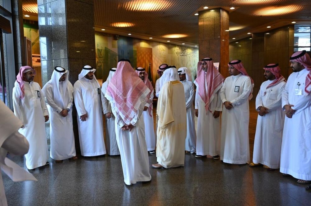 جولات تفقدية للتأكد من وفرة المنتجات الغذائية والحيوانية بالأسواق