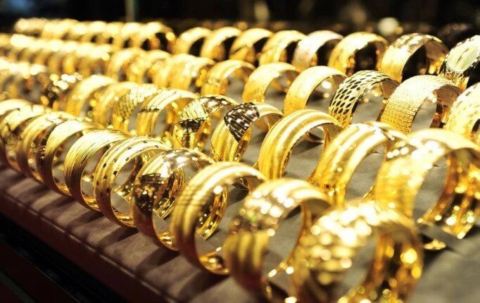ارتفاع ملحوظ في أسعار الذهب بالكويت اليوم الأربعاء 19 مارس 2025