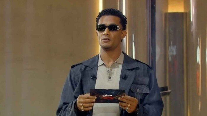 ابن دمياط يحصل على رحلة عمرة مميزة في حلقة اليوم من برنامج مدفع رمضان!