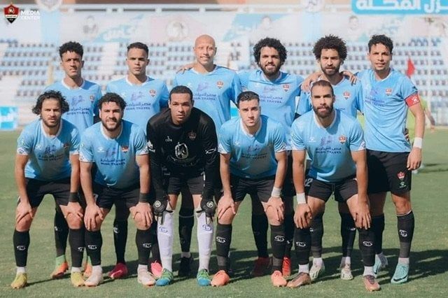 غزل المحلة يواصل تدريباته المكثفة قبل مواجهة سيراميكا في كأس عاصمة مصر