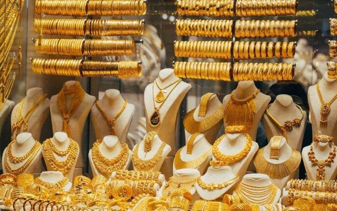 تطورات مثيرة في أسعار الذهب بمصر اليوم.. الأربعاء 19 مارس 2025