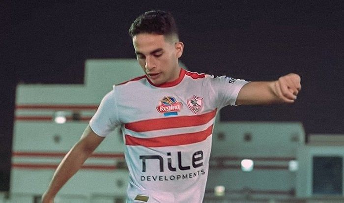 إصابة محمد حمدي أمام الجونة: الزمالك يكشف التفاصيل المثيرة!