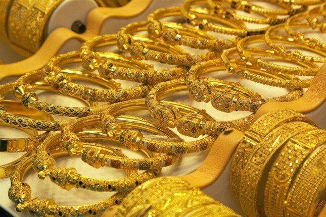 آخر المستجدات: تعرف على سعر الذهب اليوم الأربعاء 19 مارس 2025