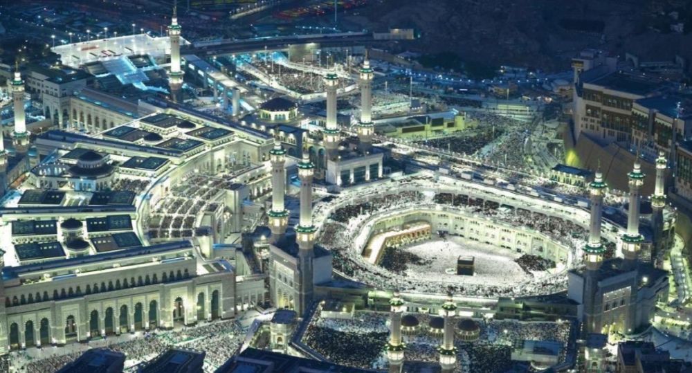 "رئاسة الشؤون الدينية" تعلن عن نجاح الخطة الإثرائية للعشر الوسطى