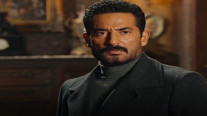 الجباس يدخل منجم الذهب ويواجه مسلحين أبو العباس في الحلقة 19 من مسلسل سيد الناس!