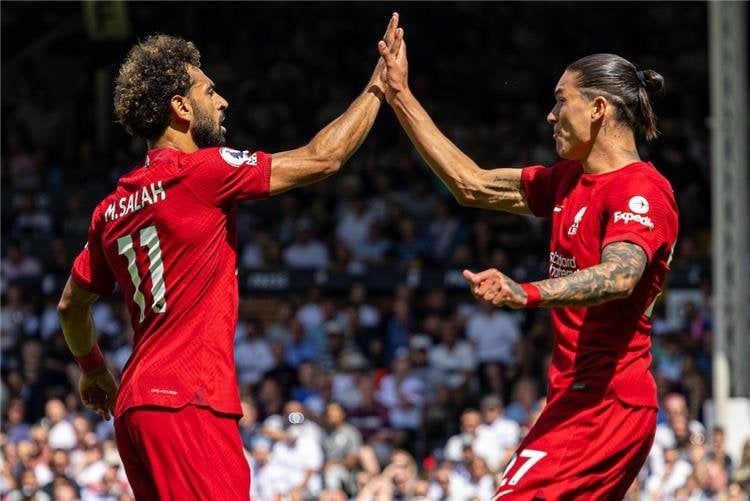 اتليتكو مدريد يضع عينه على نجم ليفربول!