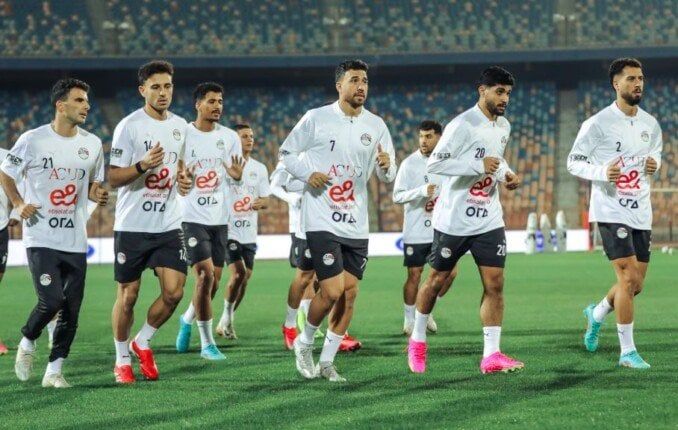 وائل القباني: الفوز على إثيوبيا مضمونة على الورق، لكن المفاجآت ممكنة فوق الملعب!