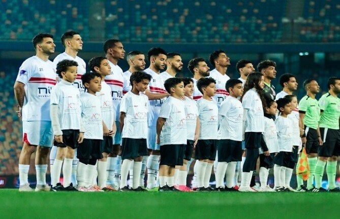 تامر عبد الحميد: الزمالك بحاجة لصفقات مذهلة.. ومؤامرة مستمرة ضد مصطفى شلبي