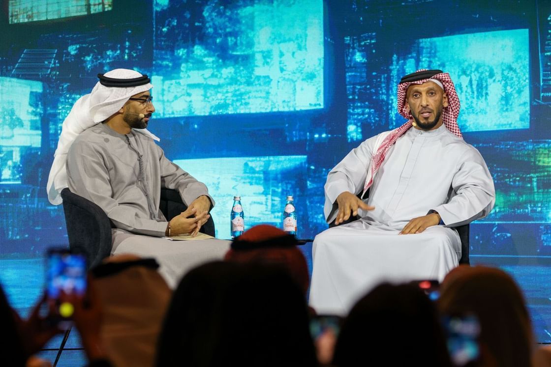 الامارات | المكتب الوطني للإعلام يلقي الضوء على قمة "بريدج" العالمية