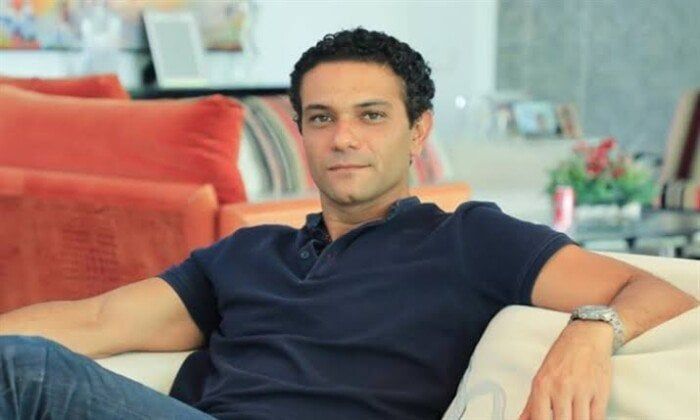 آسر ياسين لـ «الأسبوع»: «محمد عزت يجسد شخصية والدي بصورة مدهشة بعد عرض قلبي ومفتاحه»