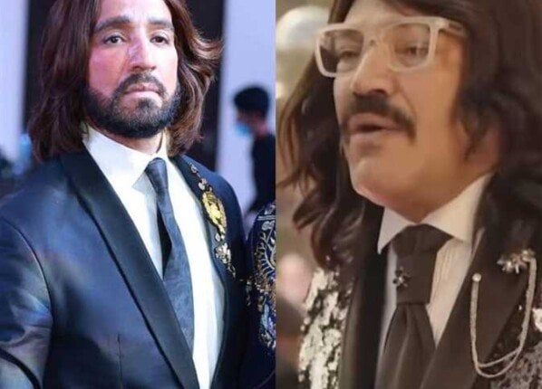 هاني البحيري يتحدث عن تقليد باسم سمرة له: “لم أزعل، فأنا أقدره إنسانياً”