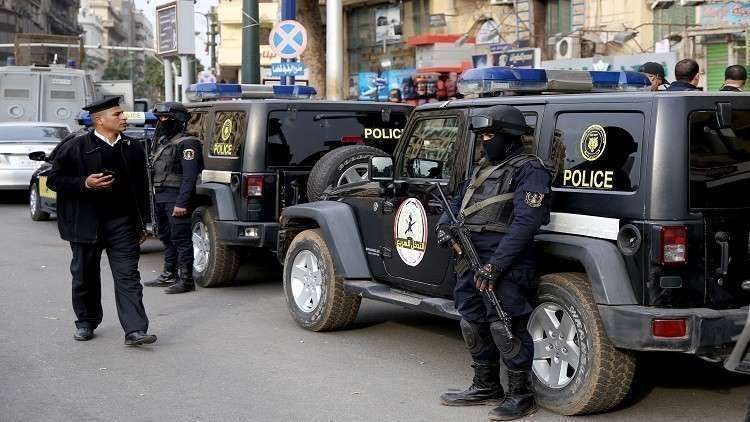 بعد انتشار فيديو فاضح لهما...اعتقال فنانتين مشهورتين "شاهد"