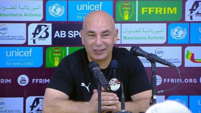 خالد الغندور: هل يفكر حسام حسن في الاعتماد على 3 مدافعين لمواجهة إثيوبيا؟