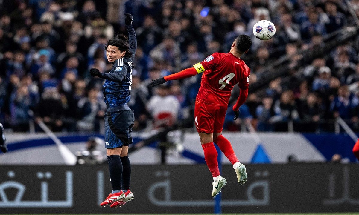 الامارات | رسمياً.. تأهل أول منتخب إلى كأس العالم 2026