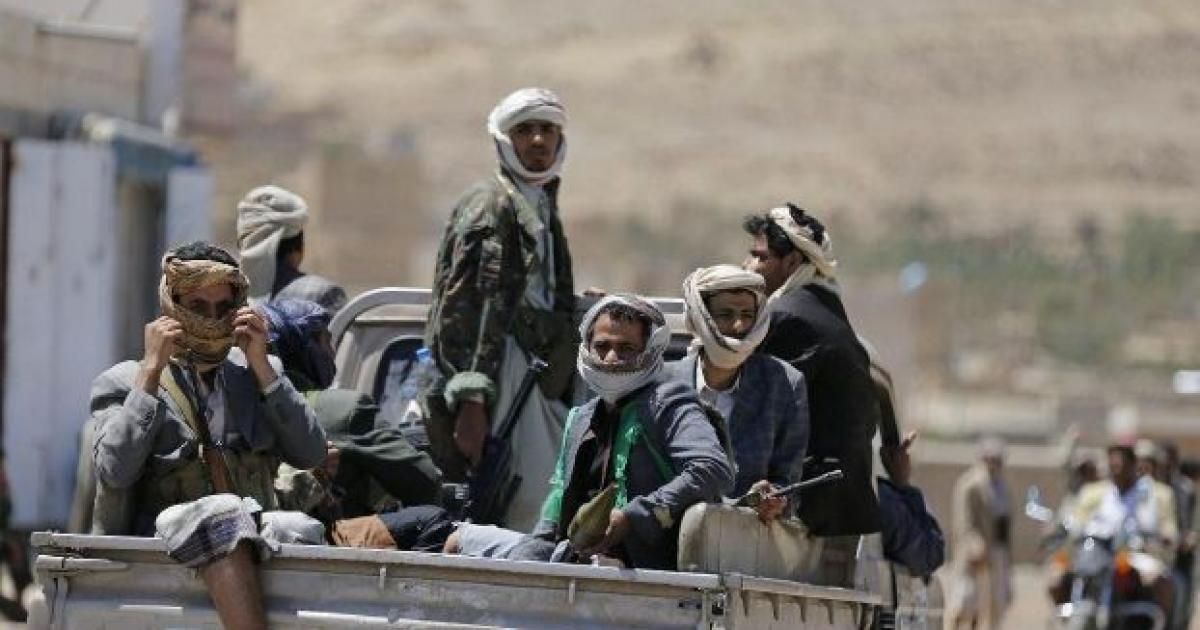 الحوثي يعلن استهداف قاعدة نيفاتيم جنوب إسرائيل