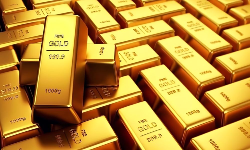 تراجع سعر الذهب بنسبة 0.7% مسجلًا 3018.20 دولارًا للأوقية