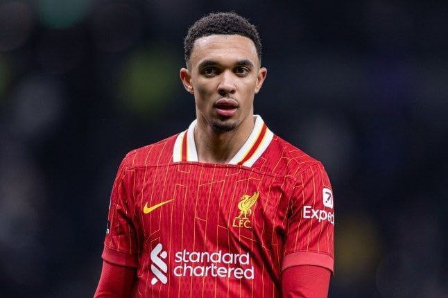 أزمة جديدة في ريال مدريد بعد إصابة أرنولد!