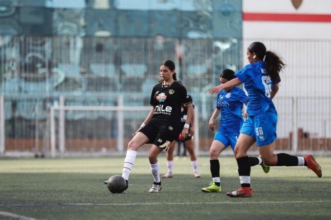 عادل حسين يكشف عن تشكيل الزمالك لمواجهة الأهلي في قمة دوري كرة القدم النسائية
