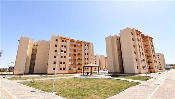 كيفية تقديم تظلم فعّال على نتيجة حجز شقق سكن لكل المصريين 5!