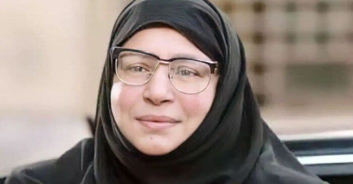 عبلة كامل تتصدر التريند من جديد: آخر مستجدات حالتها الصحية بالصور