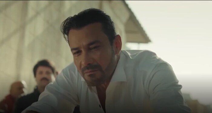 موعد عرض الحلقة 21 من مسلسل الحلانجي: لا تفوتوا الأحداث المثيرة!
