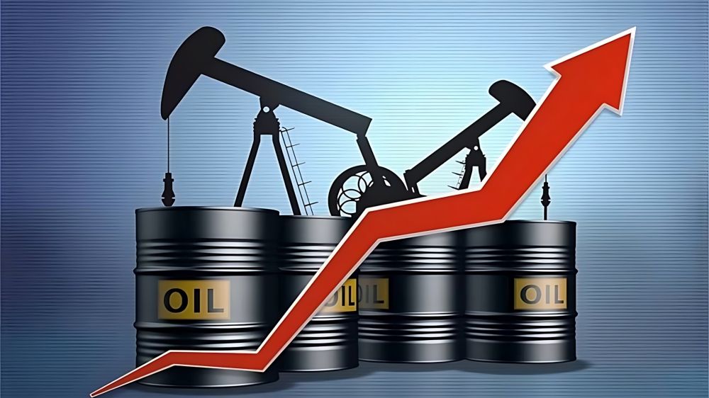 متجهة لتحقيق مكاسب للأسبوع الثاني.. ارتفاع أسعار النفط