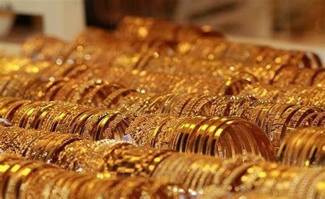 أسعار الذهب اليوم الجمعة 21 مارس 2025: انخفاض جديد في قيمة المعدن الأصفر!