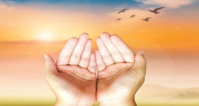 دعاء صباح يوم الجمعة 21 رمضان 2025: استقبل يومك بأفضل الكلمات الروحية