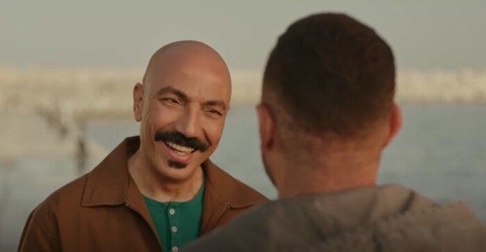 مسلسل العتاولة 2 الحلقة 21: «شادية تفضح خطط الحاجة شديدة»