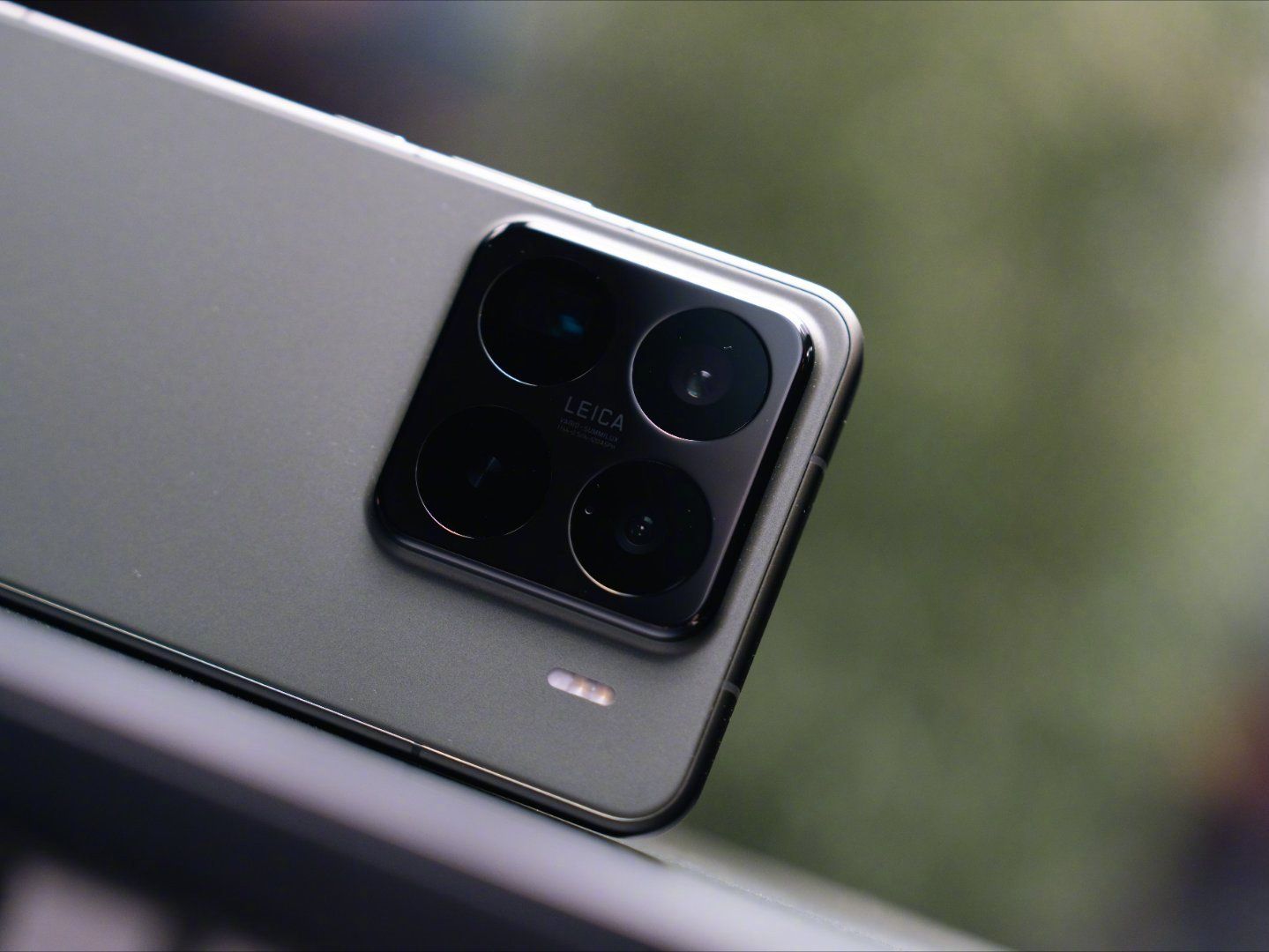 تكنولوجيا: شاومي تتجه لإطلاق Xiaomi 15S Pro في أبريل مع معالج XRING وكاميرا Leica