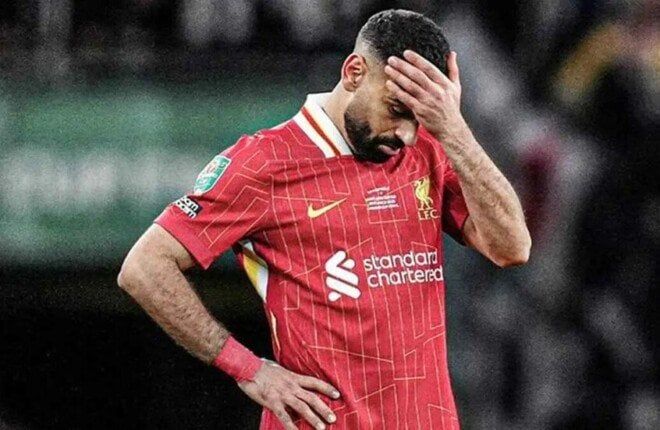 صادم.. ليفربول يستعد لتقديم عرض كبير للتعاقد مع خليفة محمد صلاح!