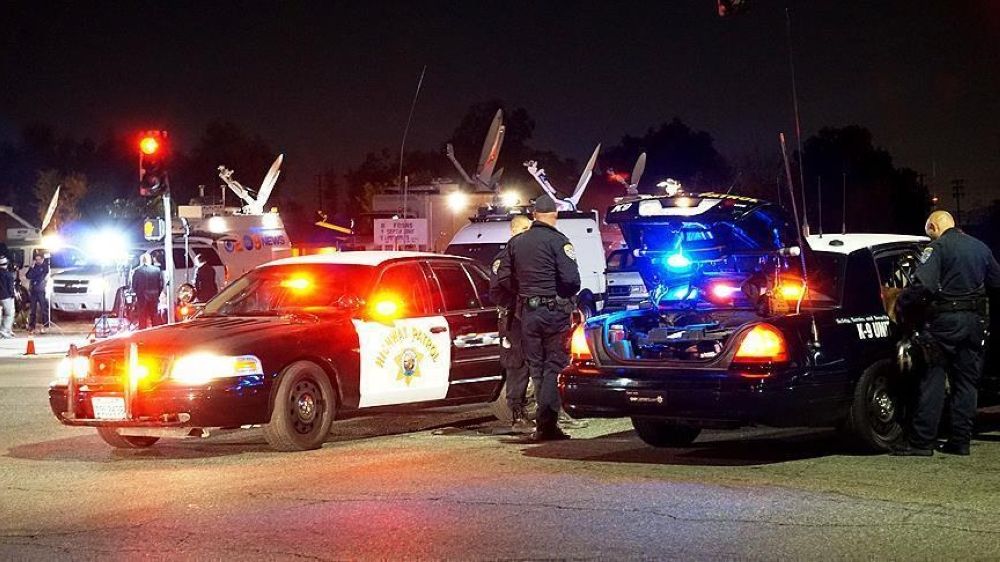 مقتل 3 أشخاص وإصابة 14 في إطلاق نار بمتنزه  في أمريكا