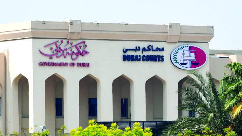 الامارات | سقوط سلسلة من المروجين والمتعاطين بضربة واحدة