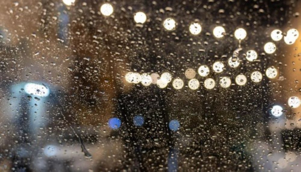 طقس السعودية.. هطول أمطار متفرقة على أجزاء من الرياض والباحة