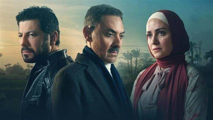 مواعيد عرض مسلسل ظلم المصطبة في رمضان 2025 والقنوات التي ستنقله!