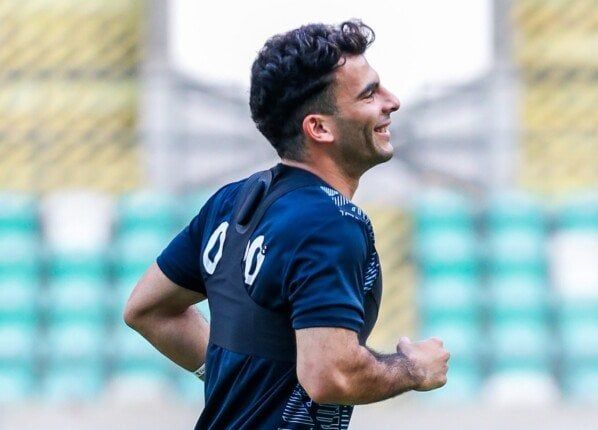 زيزو إلى الأهلي: مصادر تكشف أسرار انتقال نجم الزمالك إلى الصفوف الحمراء!