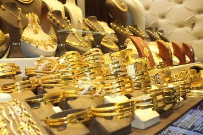 «كم يبلغ سعر عيار 21 اليوم؟».. تعرف على سعر الذهب في الصاغة يوم السبت 22 مارس