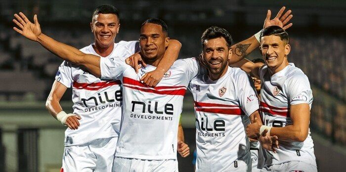 محمد طارق يقود بعثة الزمالك إلى جنوب إفريقيا لمواجهة ستيلينبوش!