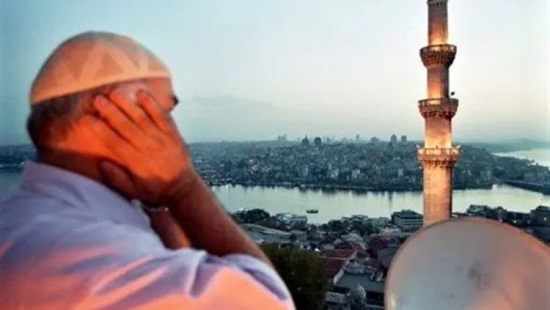 مواقيت الصلاة اليوم الأحد 23-3-2025 في القاهرة والمحافظات: تعرف عليها الآن!