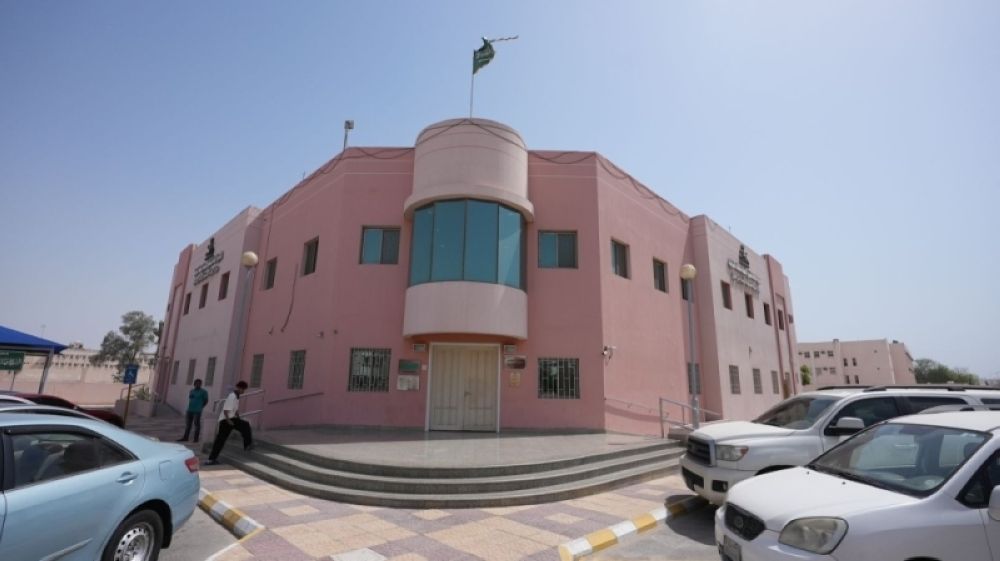 33,5 % من مراكز الرعاية الصحية الأولية.. خارج اعتماد "سباهي"