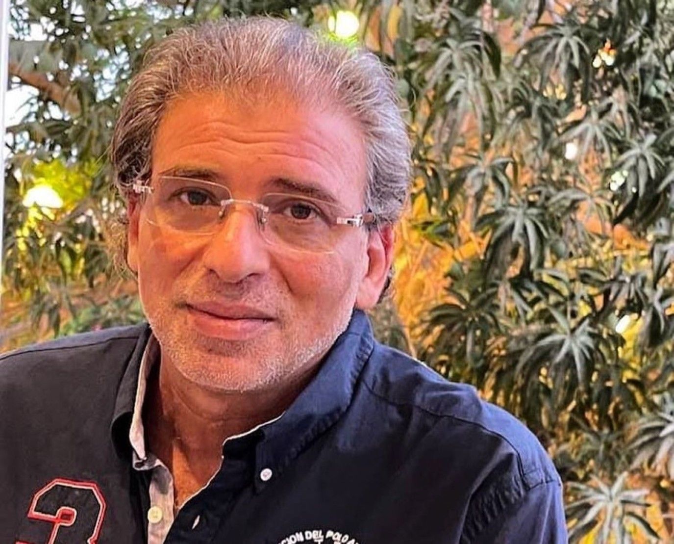 خالد يوسف يكشف حقيقة اعتزاله الإخراج.. هذا ما قاله
