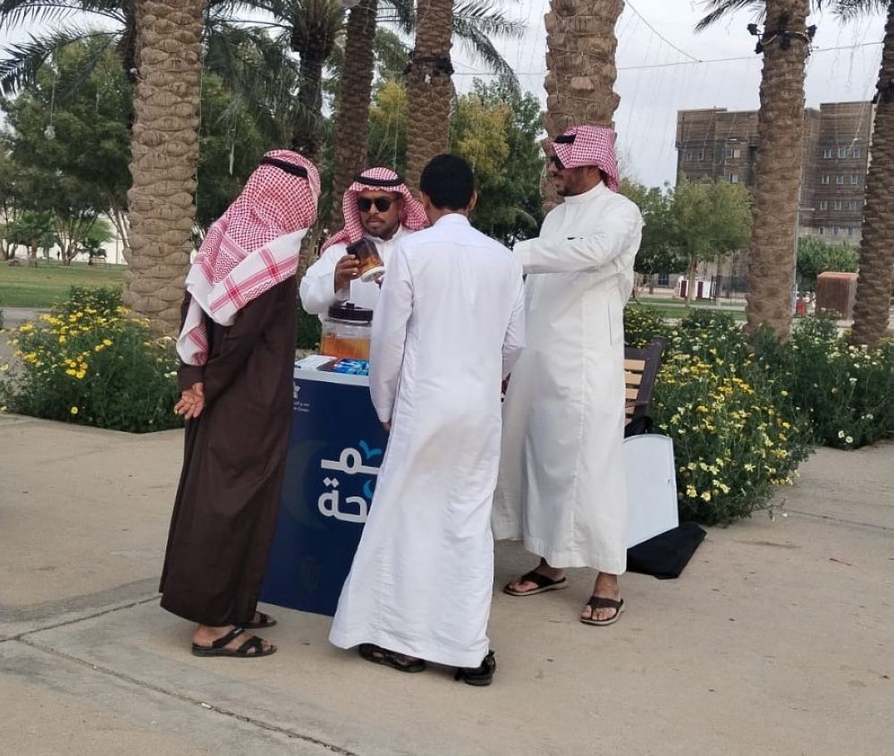 القصيم.. عيادات وخدمات افتراضية لمساعدة المدخنين على الإقلاع