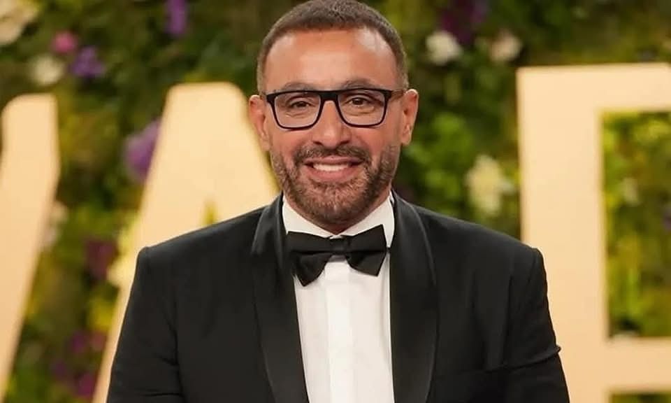 أحمد السّقّا يُشيد بنجاح مسلسل “العتاولة٢” ويشكر هيئة التّرفيه وقنوات MBC