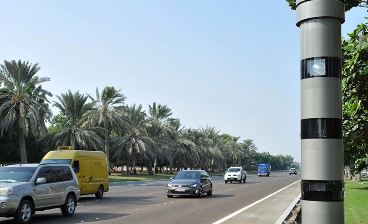 الامارات | «الداخلية»: تطبيق قانون المرور الجديد السبت المقبل واللائحة التنفيذية خلال 6 أشهر