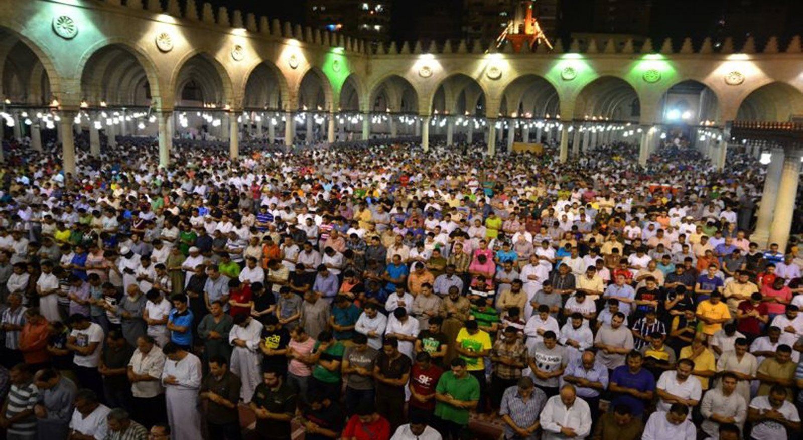 أروع أوقات صلاة التهجد في رمضان 2025: لا تفوت الفرصة!