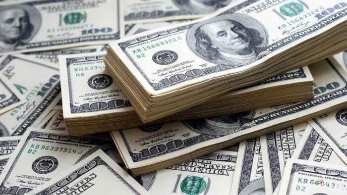 أسعار الدولار أمام الجنيه المصري في قلب تعاملات الأربعاء 26 مارس 2025
