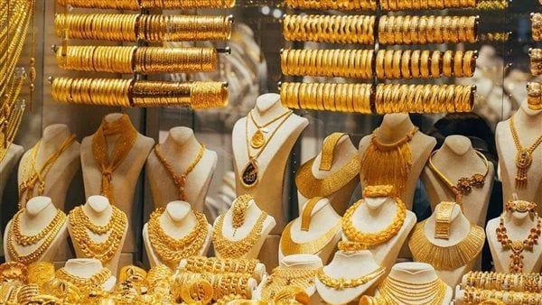 سعر الذهب اليوم في مصر: كم يكلف جرام عيار 21؟ الأربعاء 26 مارس 2025!