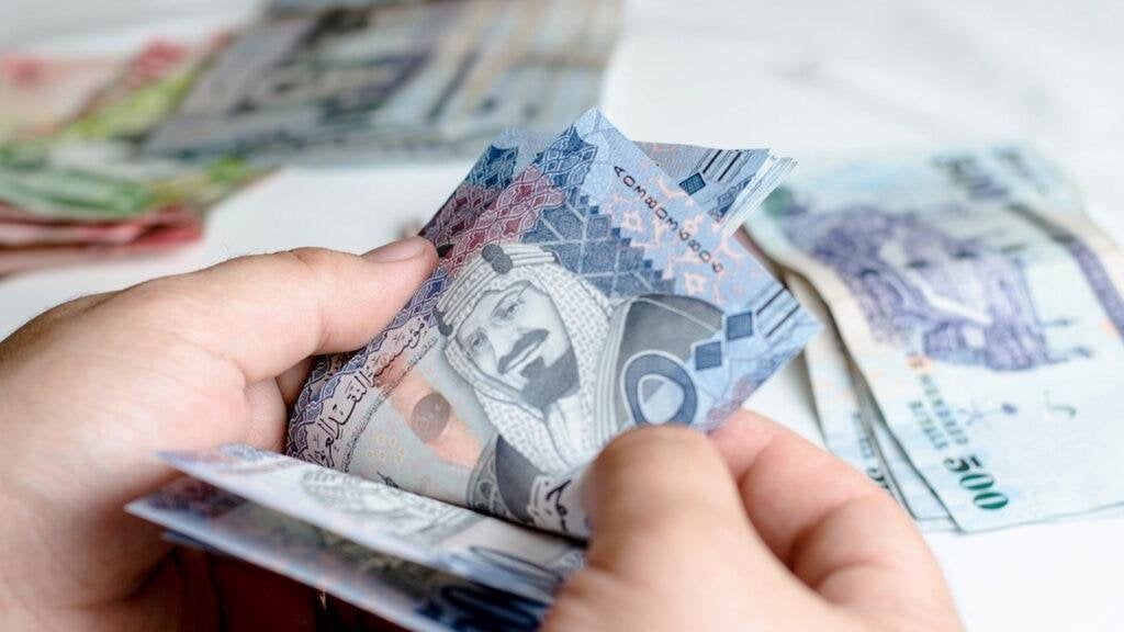 سعر الريال السعودي اليوم الأربعاء 26 مارس 2025: آخر التحديثات والأخبار!