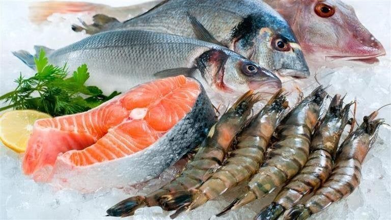 أسعار السمك والجمبري اليوم الأربعاء 26 مارس 2025: الكابوريا بـ150 جنيها!